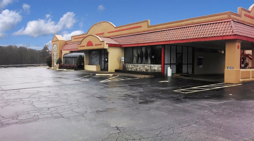 Amercia's Best Value Inn - Marion 1