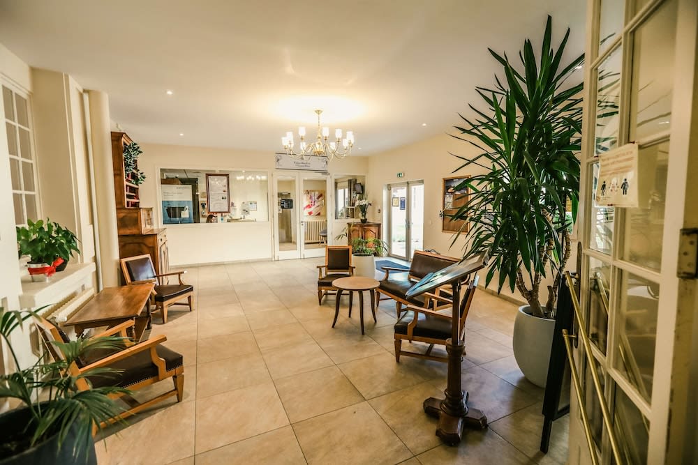 Best Western Grand Hotel de Paris & Spa 3