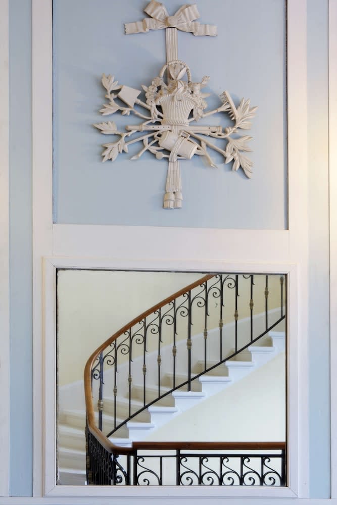 Best Western Grand Hotel de Paris & Spa 5