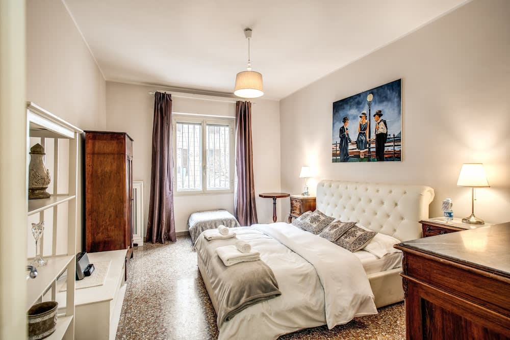 Colonna Suite - San Giovanni 2
