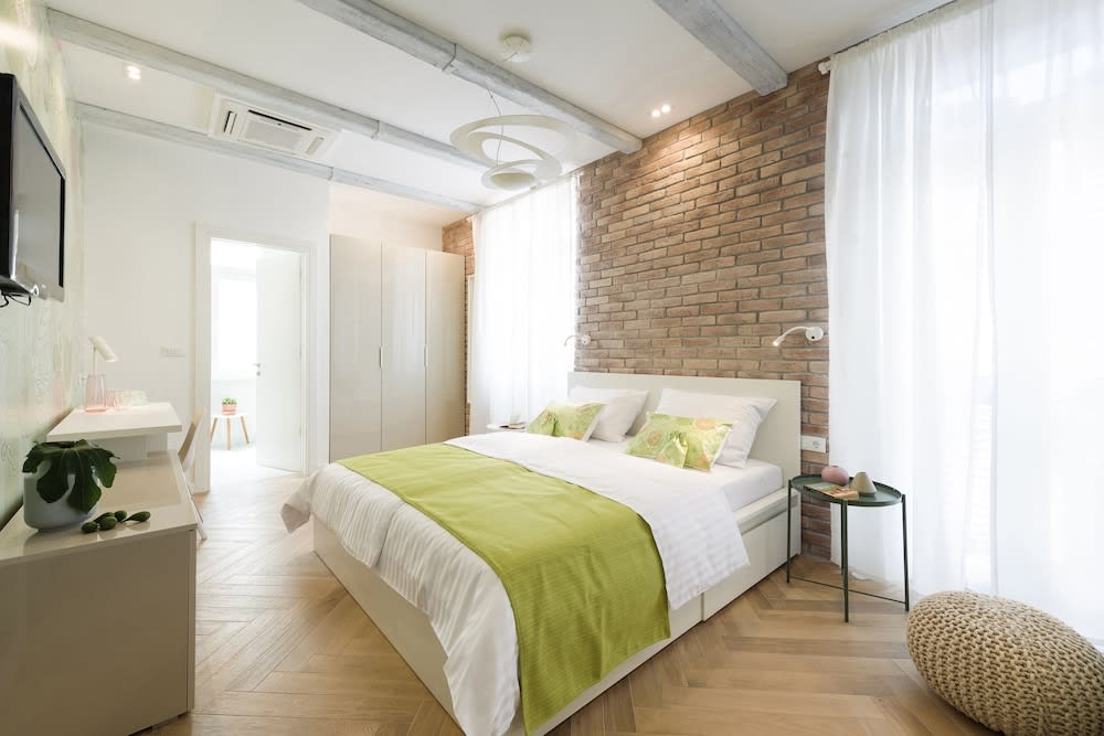 Mak Luxury Rooms 2