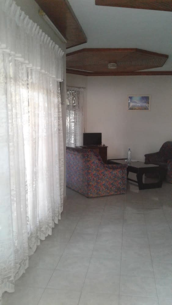 Villa Rodrigo 2