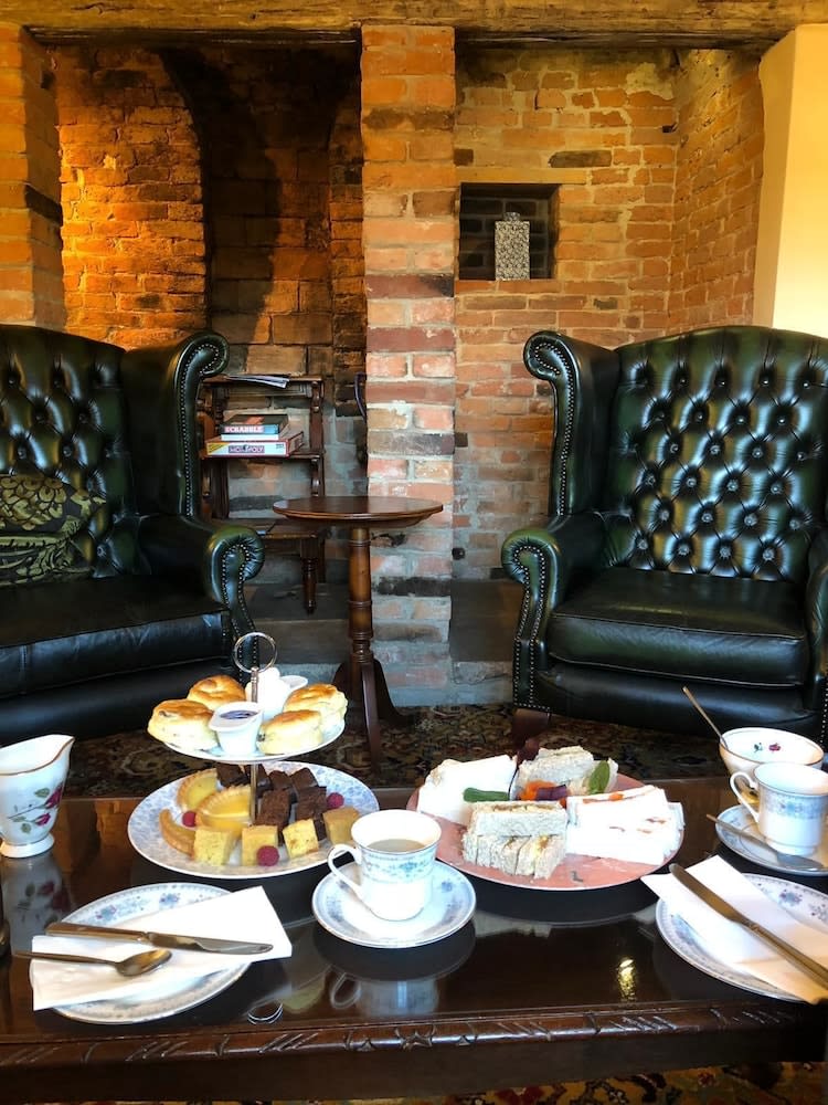 The Cottage Hotel 1