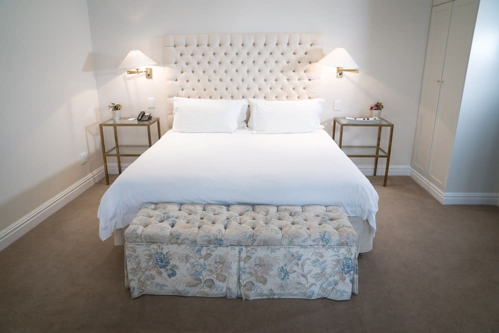 The Andros Deluxe Boutique Hotel 3