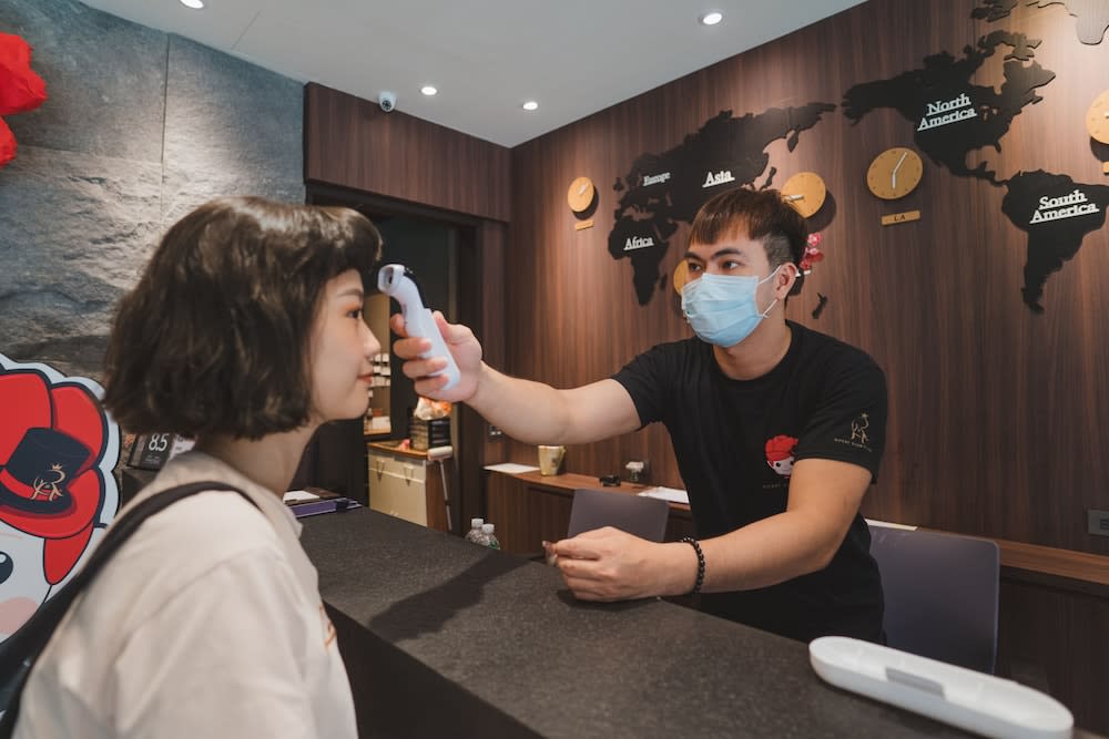 Royal Rose Hotel Xinsheng 2