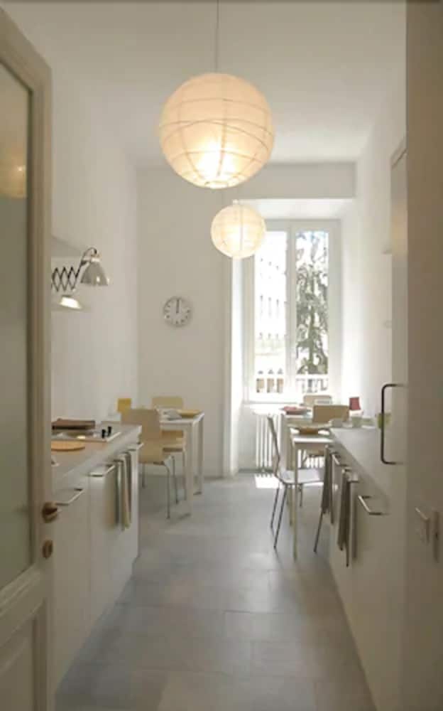 Il Sampietrino dei Cavalleggeri B&B 1