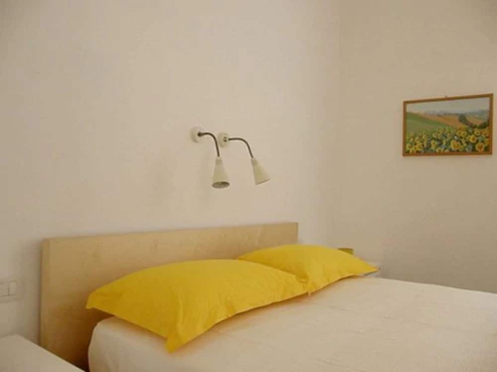 Il Sampietrino dei Cavalleggeri B&B 2