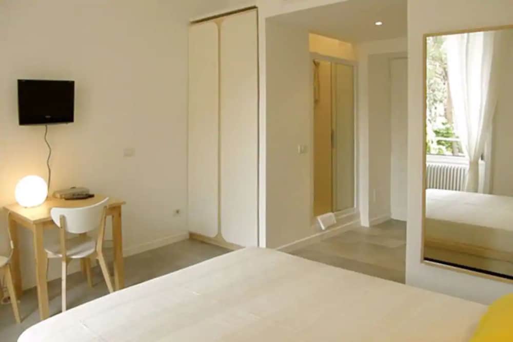 Il Sampietrino dei Cavalleggeri B&B 5