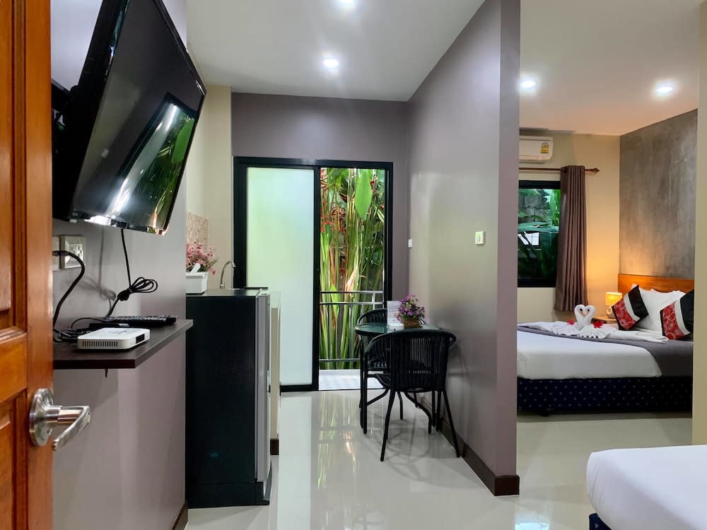 Isayarada Apartment 2