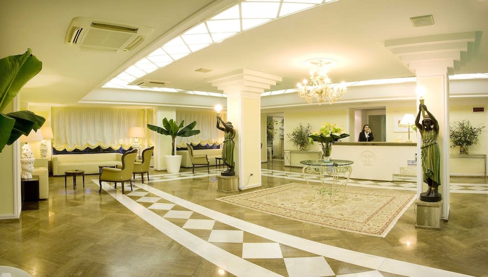 Hotel Roma 2