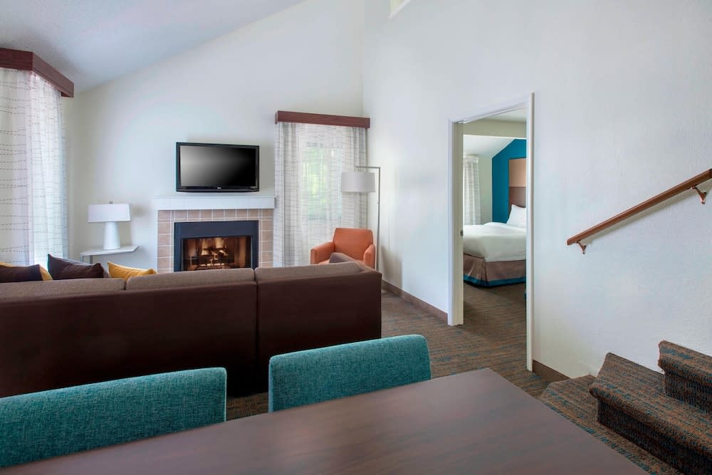 Residence Inn Philadelphia Valley Forge 2