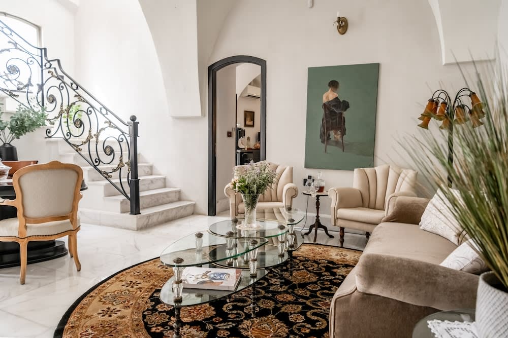Casa Nova - Luxury Suites & Boutique Apart-Hotel 2