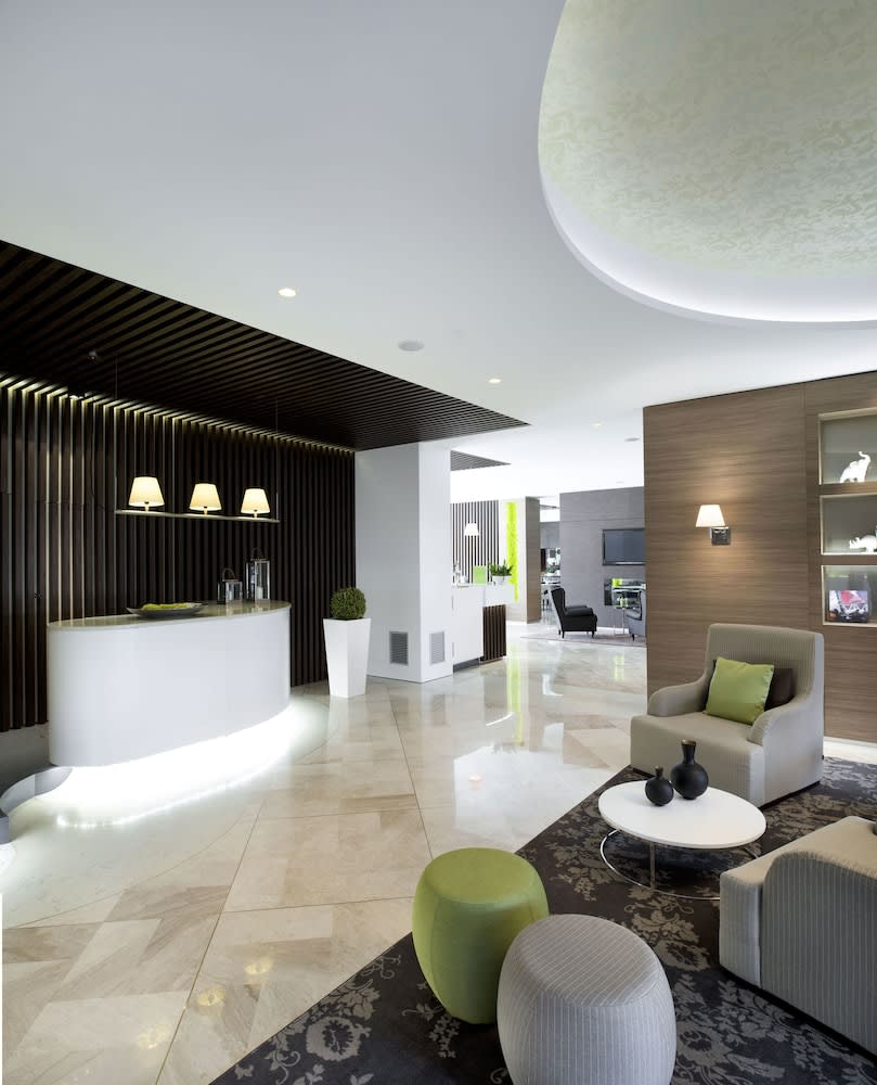 Enjoy Garda Hotel 2