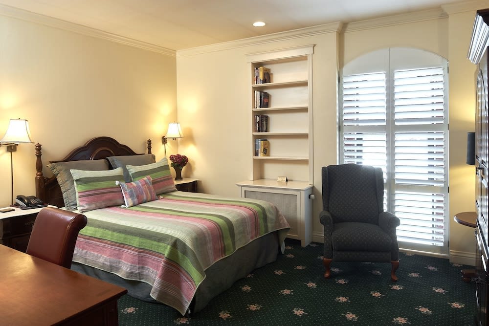 Hotel Mac 2