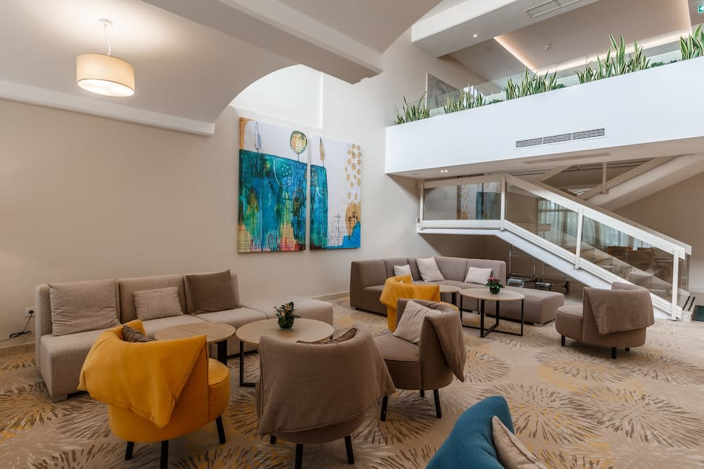 Hotel Plavi Plava Laguna 2