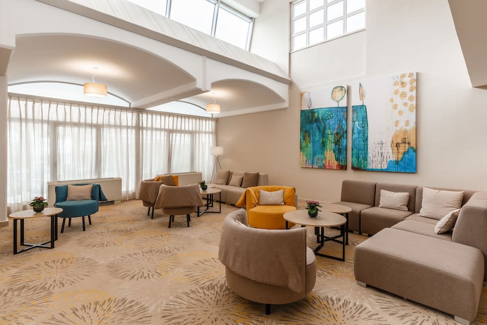 Hotel Plavi Plava Laguna 3