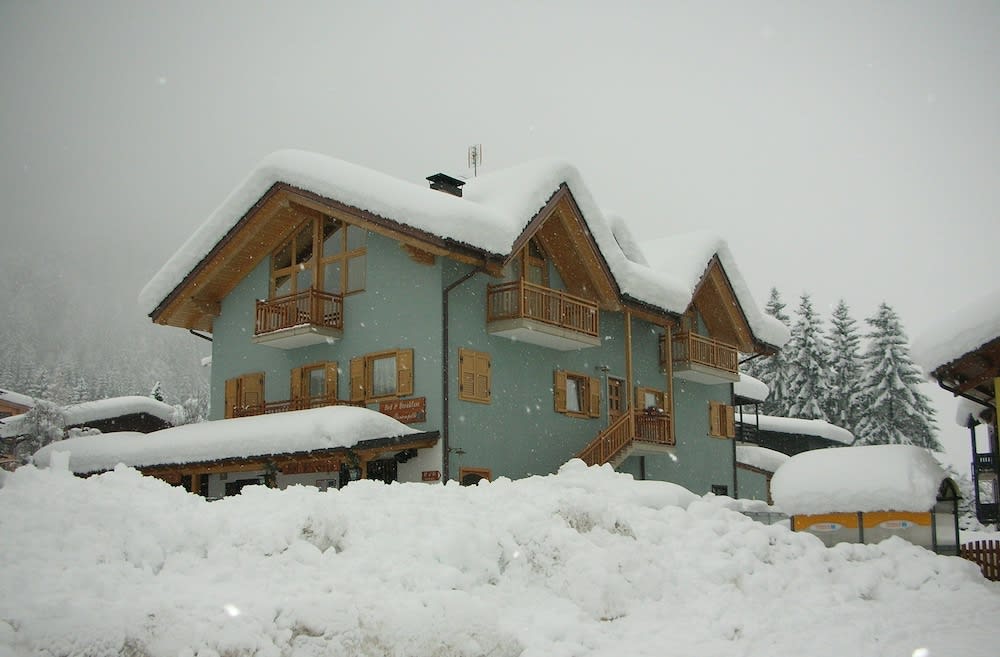 Jägerhaus 1