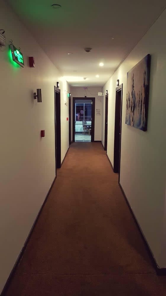 Waha Hotel 2