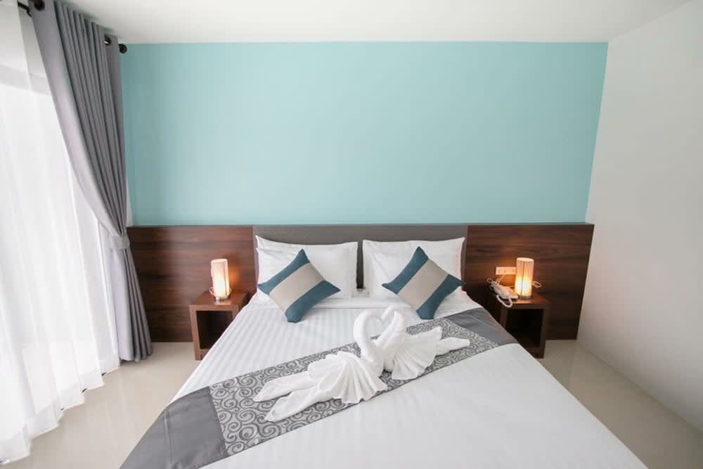 Aonang Sea Valley Resort 3