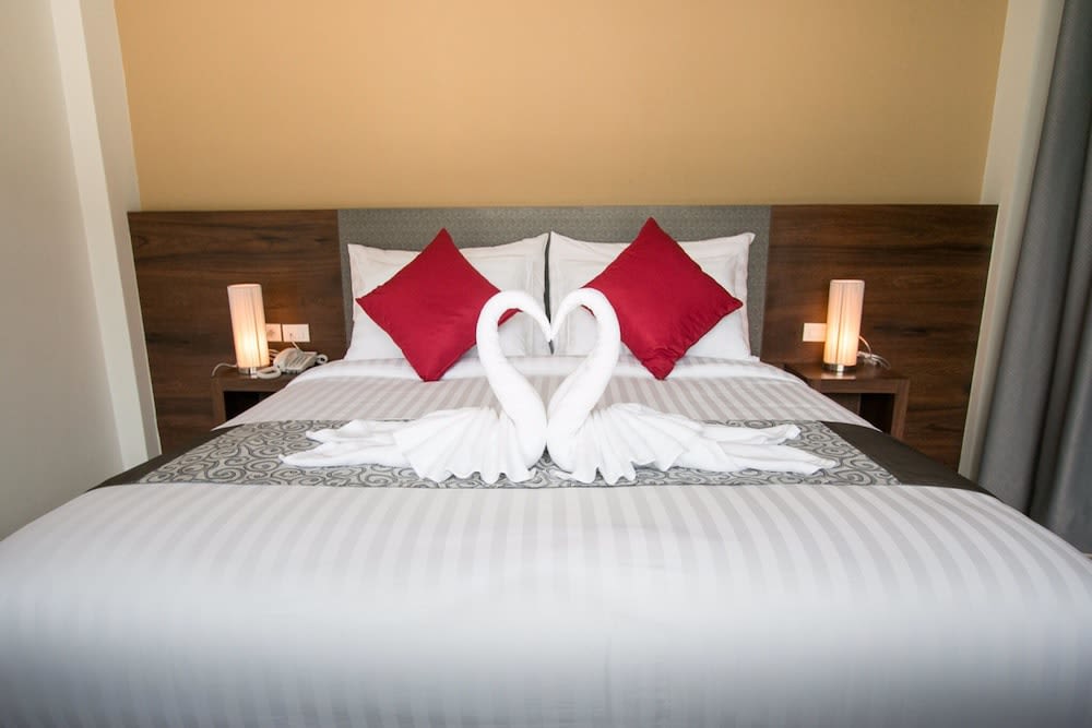 Aonang Sea Valley Resort 4