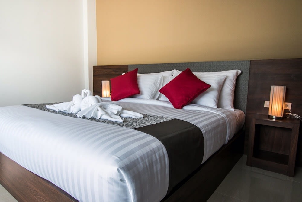 Aonang Sea Valley Resort 5