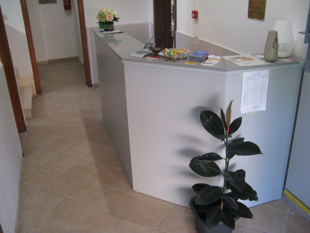 Hotel Luca 2