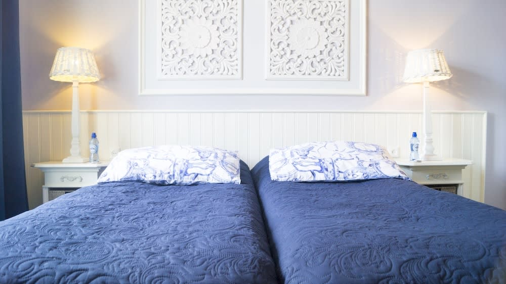 Vondelpark House Bed&Breakfast 2