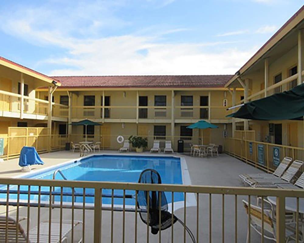 Quality Inn Harlingen 1