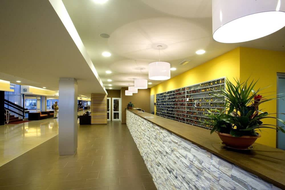 Hotel Delfin Plava Laguna 4