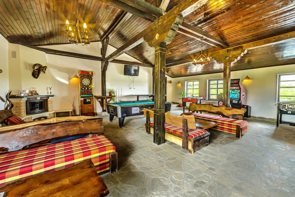 Wine & Spa Complex Starosel 2