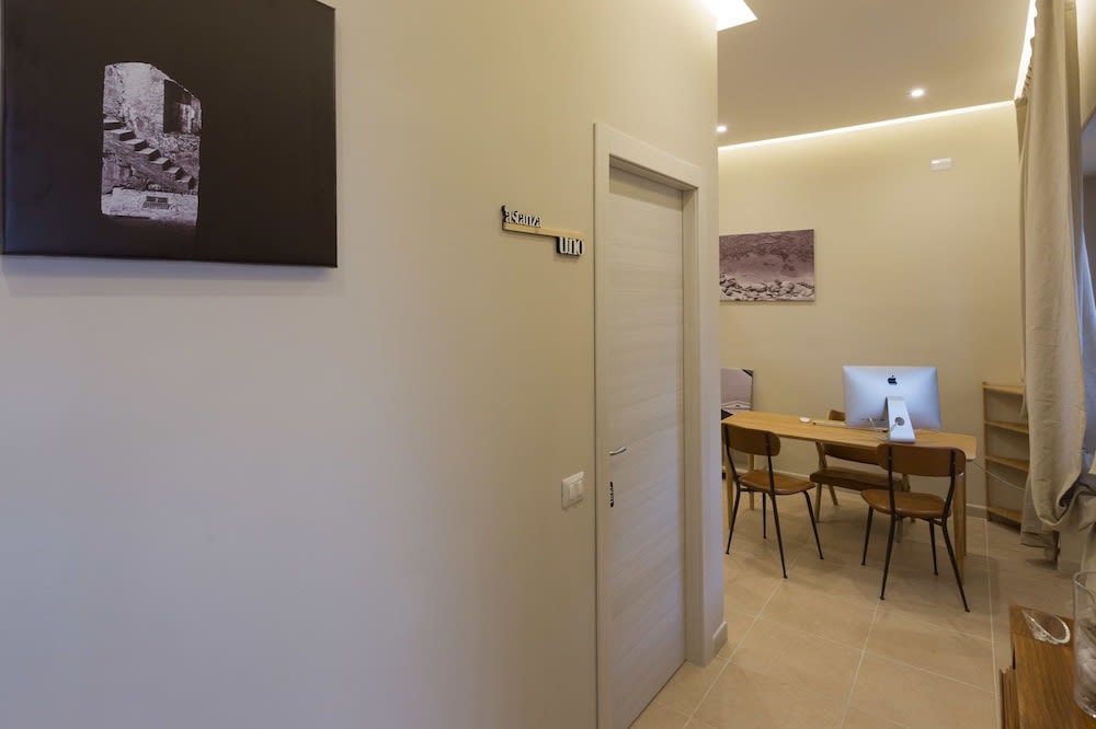 San Marco A stanza 3