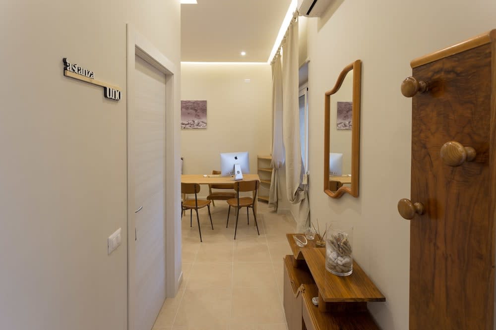 San Marco A stanza 2