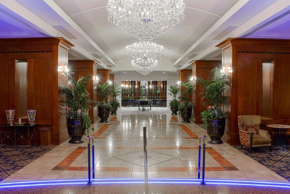 The Antlers, a Wyndham Hotel 2
