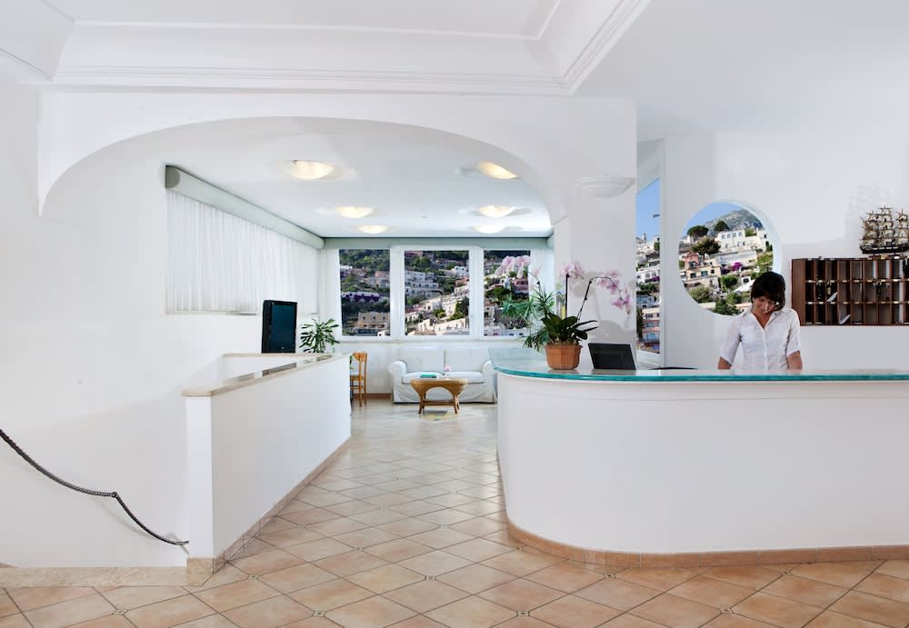 Hotel Vittoria 2