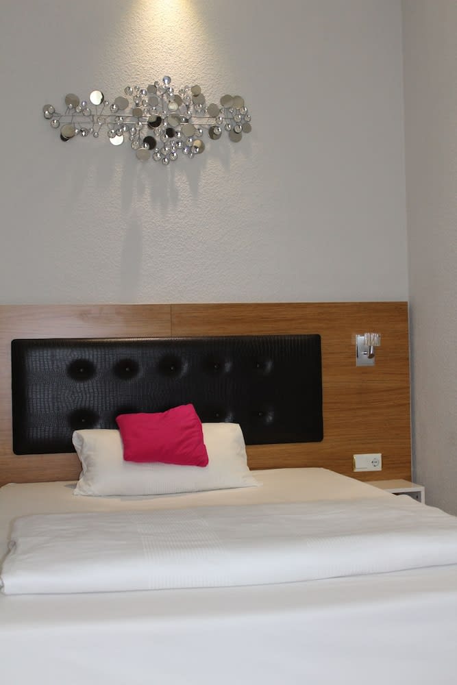 Hotel Drei Kronen 2