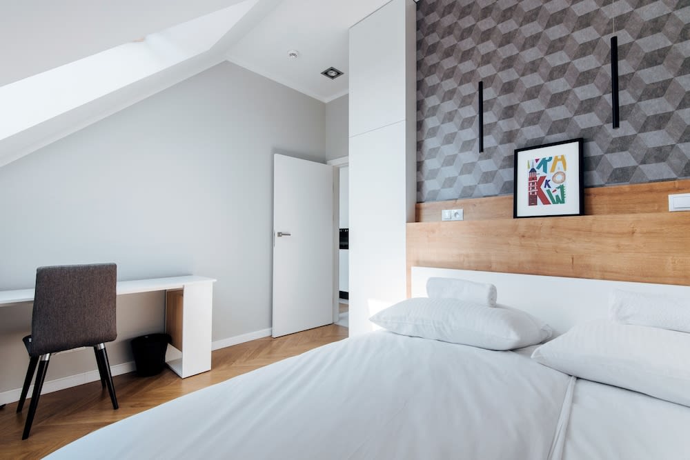 City Lights Apartments - Topolowa 2