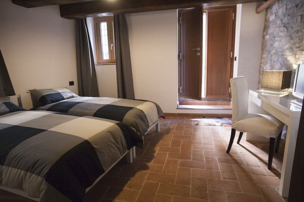 B&B Largo Alighieri 5