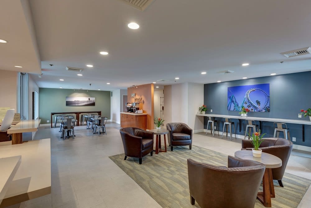 Good Nite Inn Buena Park 1