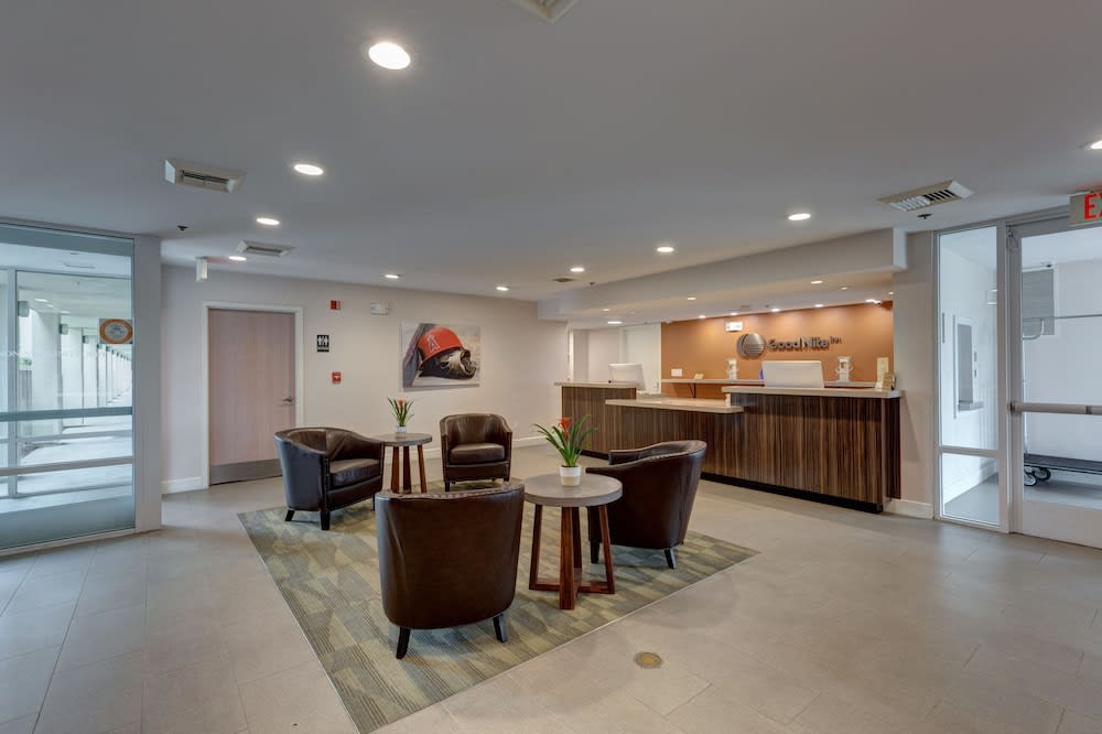 Good Nite Inn Buena Park 3