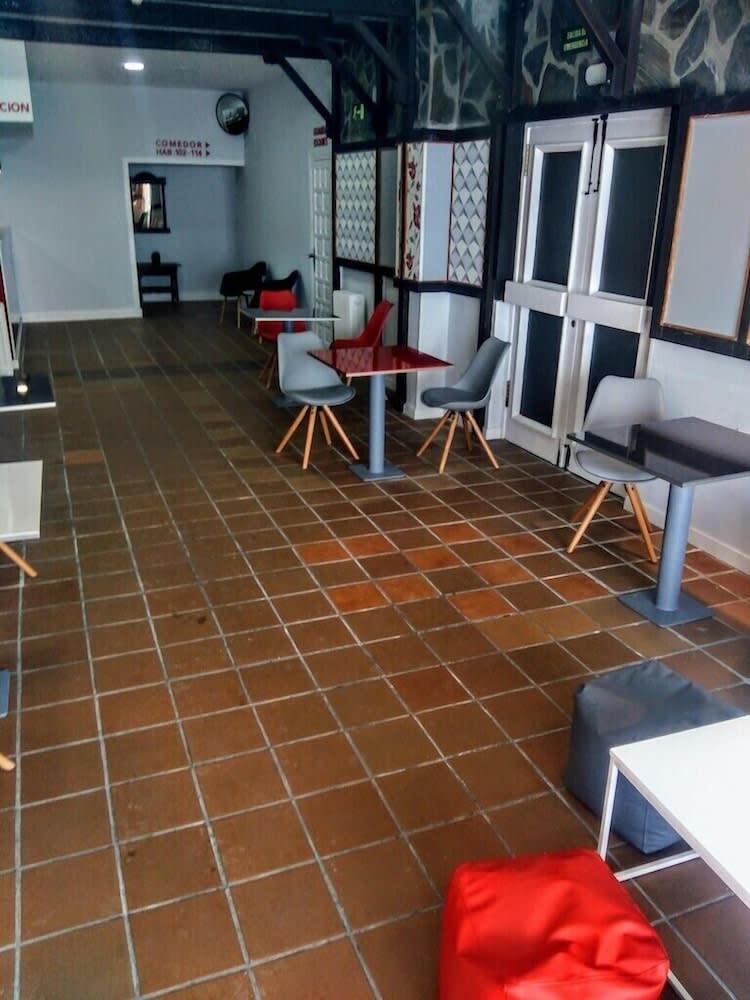 Hotel Montesol Arttyco 3