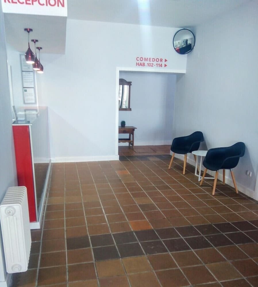 Hotel Montesol Arttyco 5