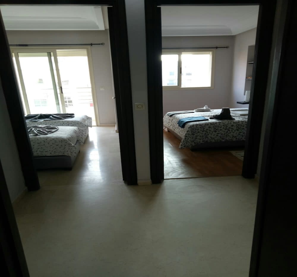Familly Appartement 2