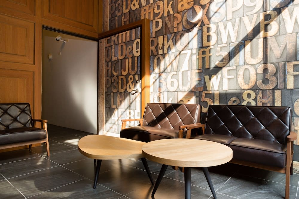 CHECK inn Express Taichung Yizhong 1