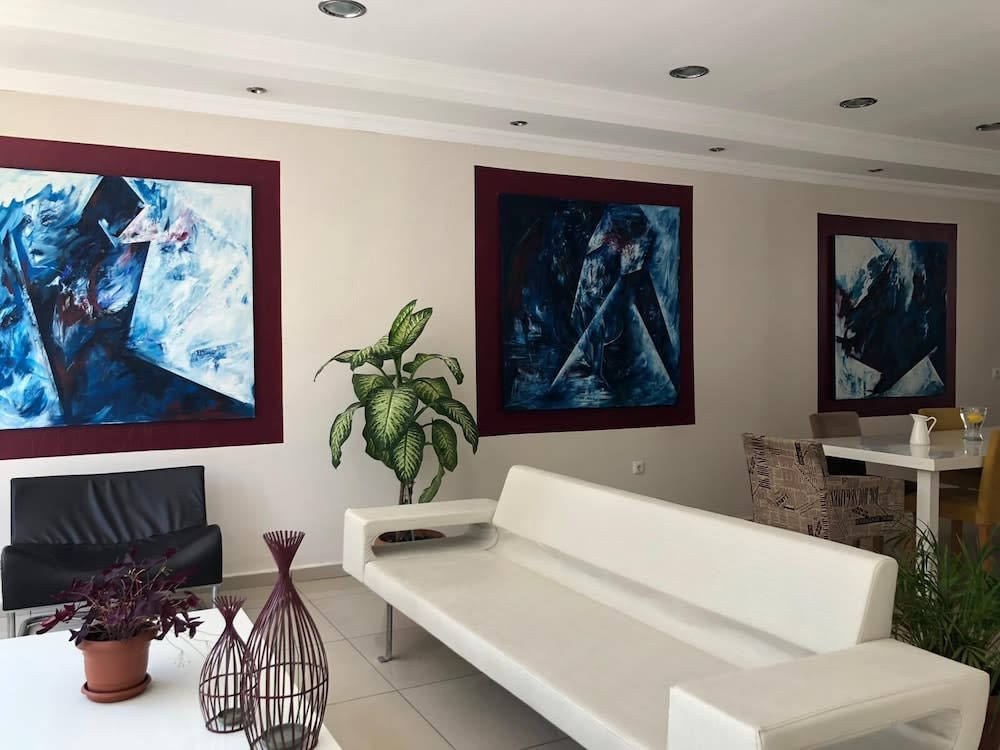 Sinopark Hotel 2