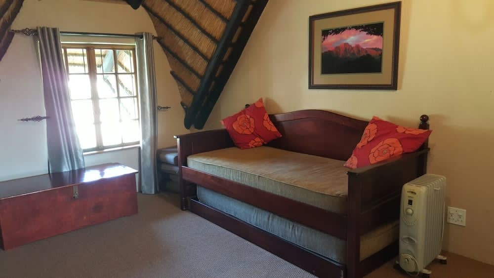 Bye Gums Cottage 2