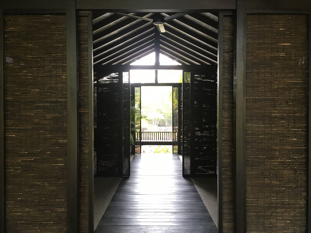 KAJU GREEN eco lodges 2