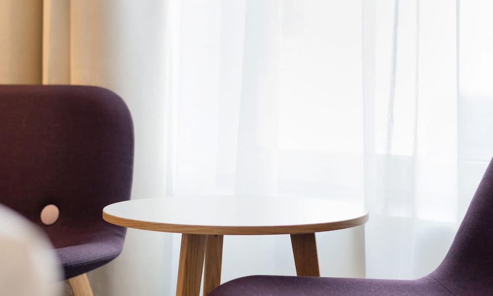 Thon Partner Hotel Parken 5