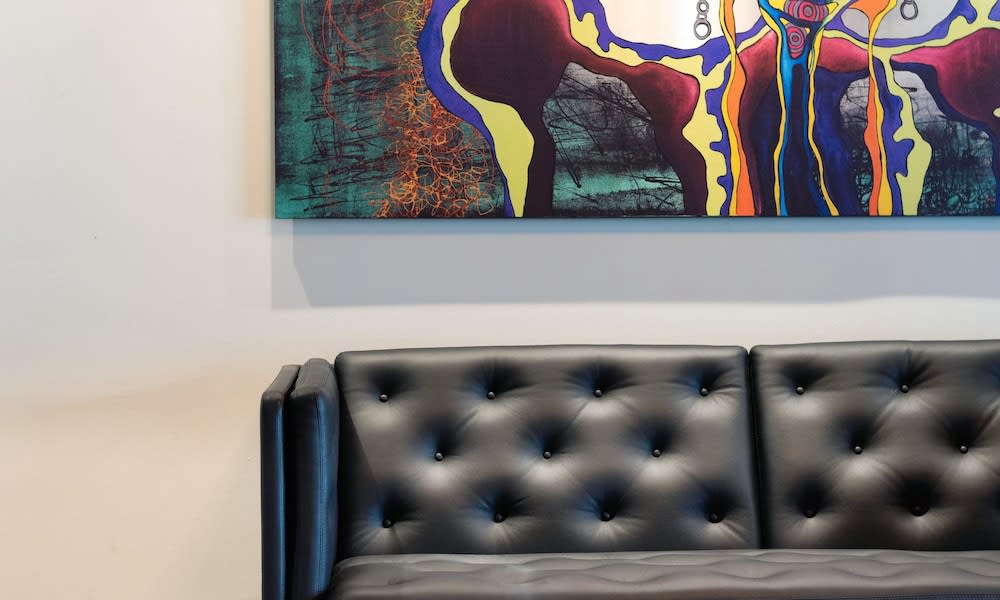 Thon Partner Hotel Parken 3