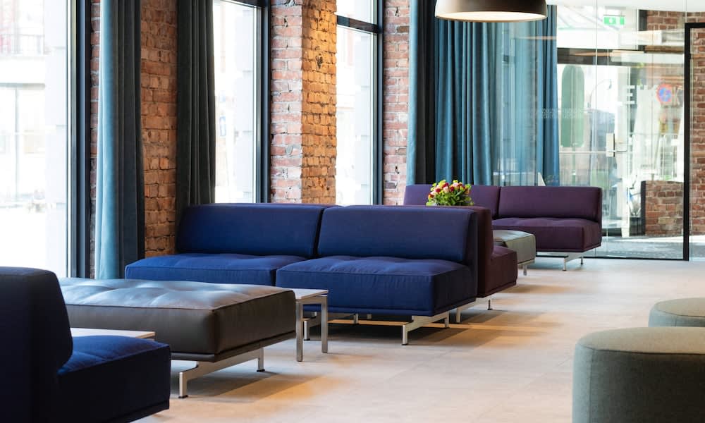 Thon Partner Hotel Parken 2