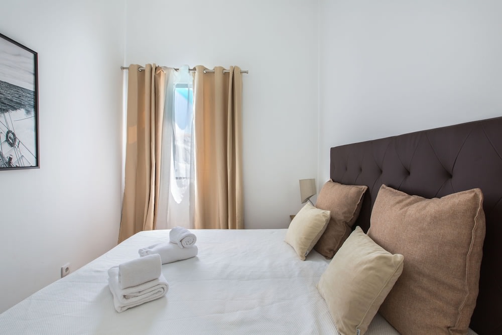 Faro Cosy Guest House 2